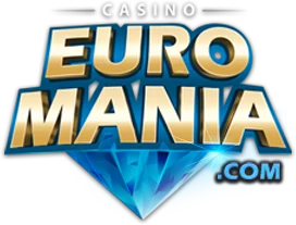 Euromania brand mark