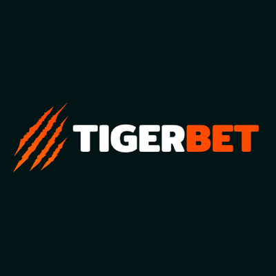 TigerBet brand mark